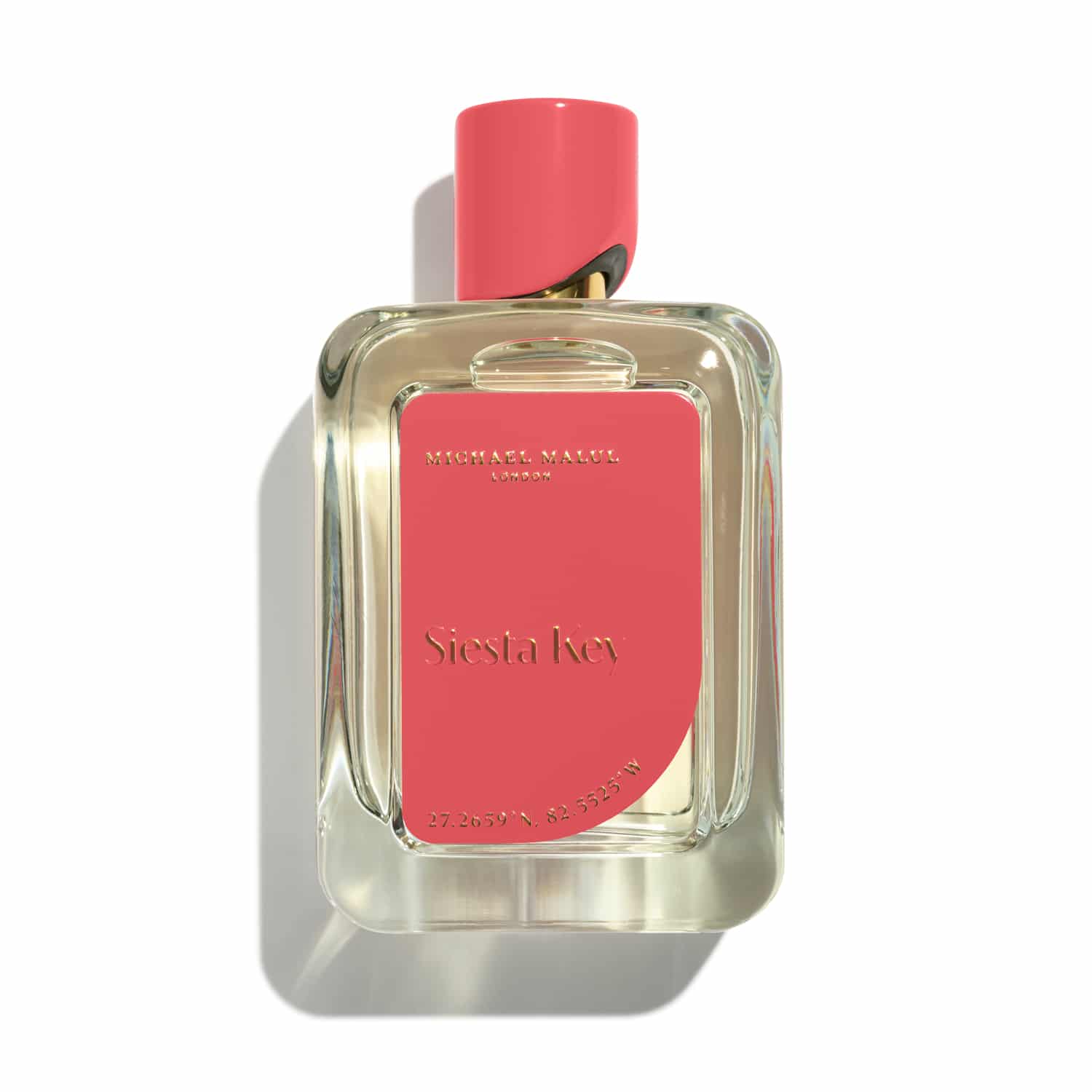 Siesta Key Eau De Parfum Main image