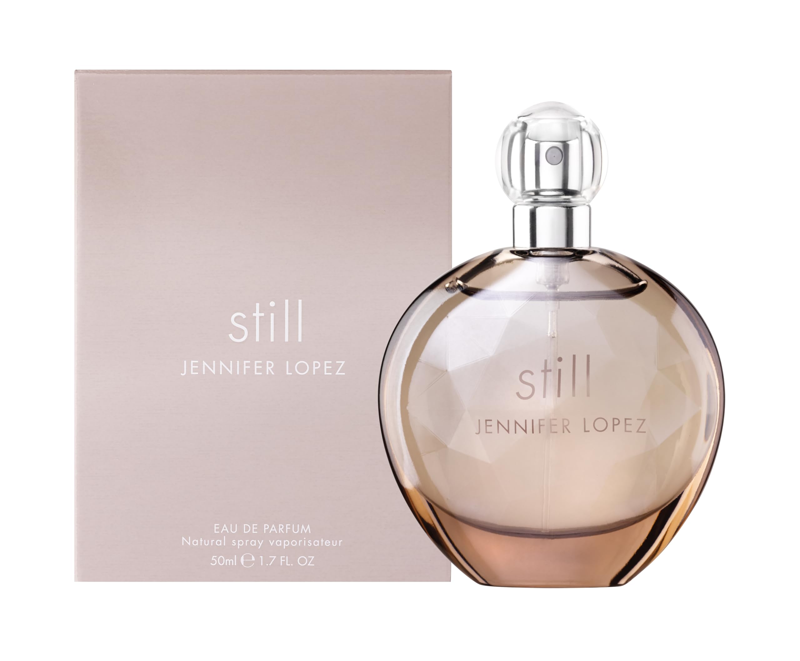 Still Eau de Parfum
