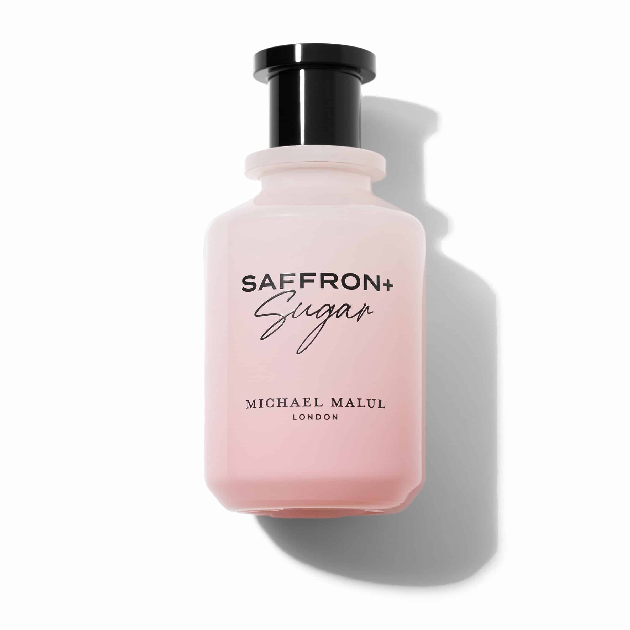 Saffron & Sugar Eau De Parfum Main image