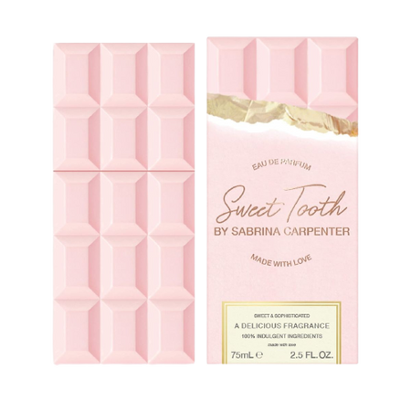 Sweet Tooth By Sabrina Carpenter