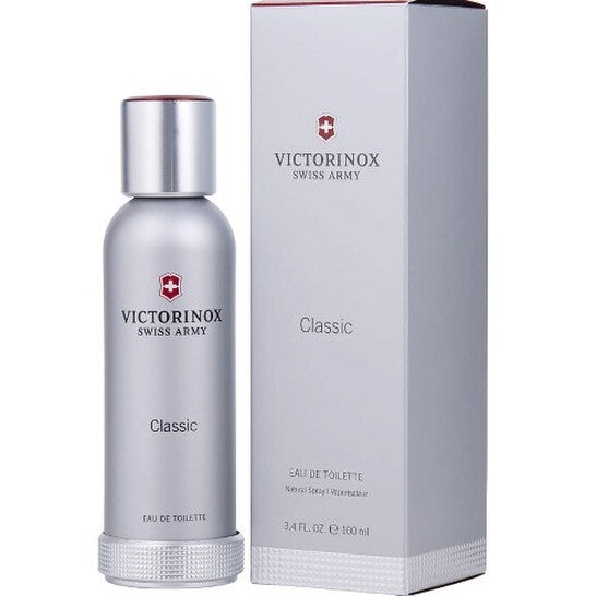Swiss Army Classic Eau De Toilette