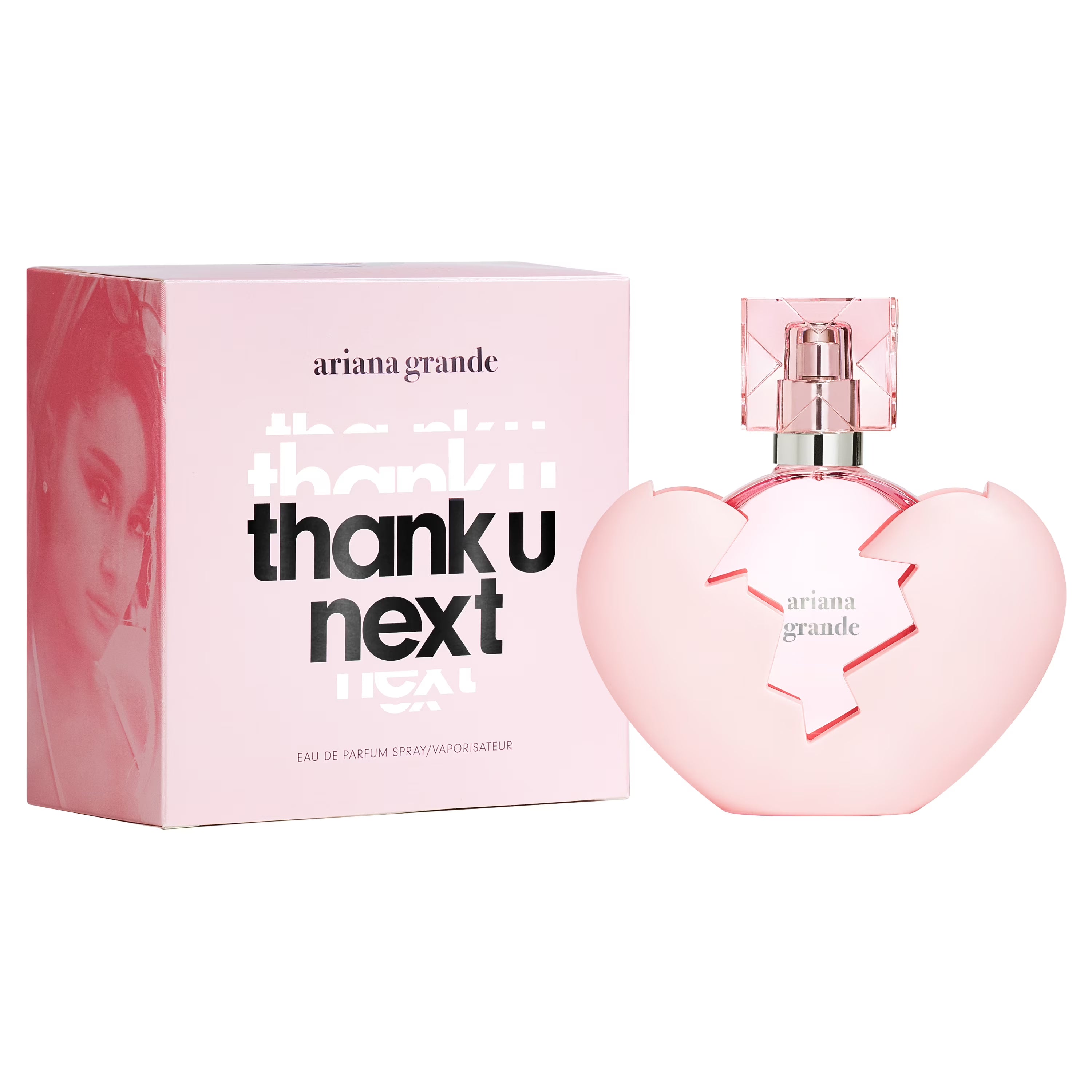 Thank You Next Eau De Parfum