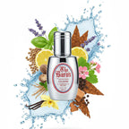 The Baron Eau de Cologne