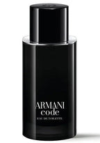 Armani Code Eau De Toilette