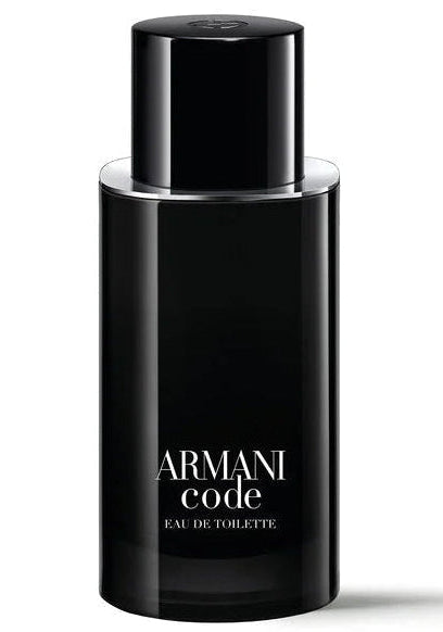 Armani Code Eau De Toilette Main image