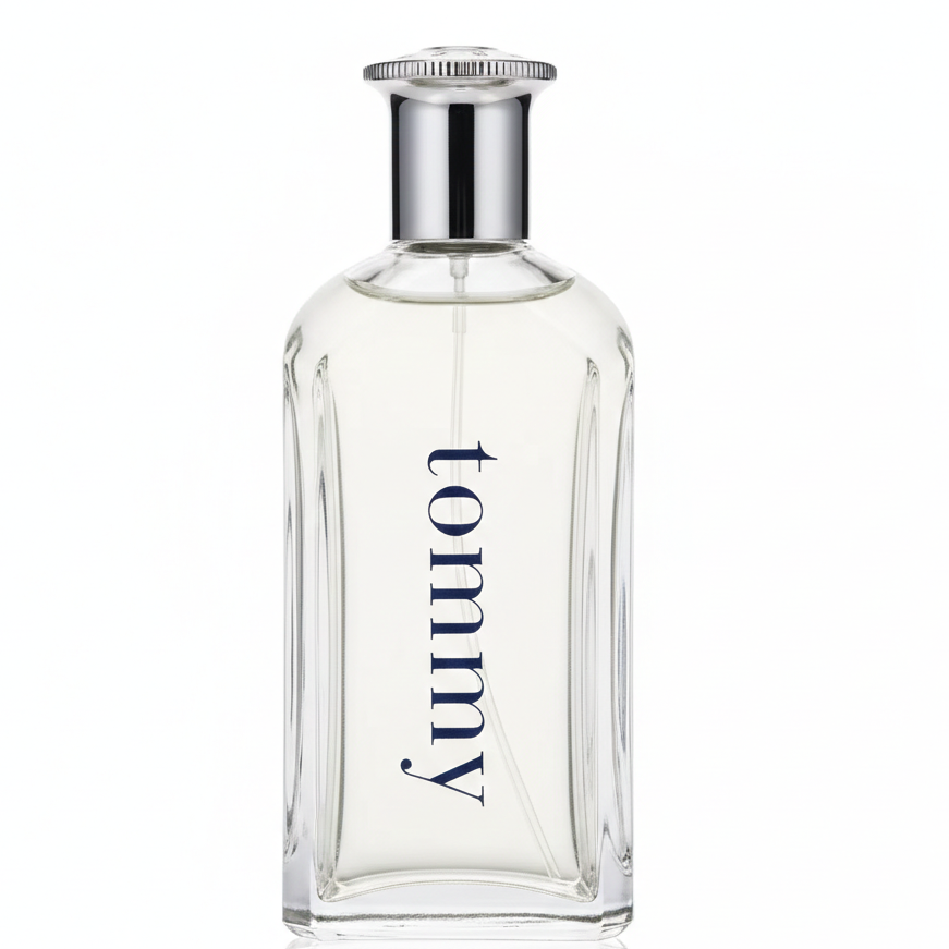 Tommy Hilfiger Eau De Toilette Main image