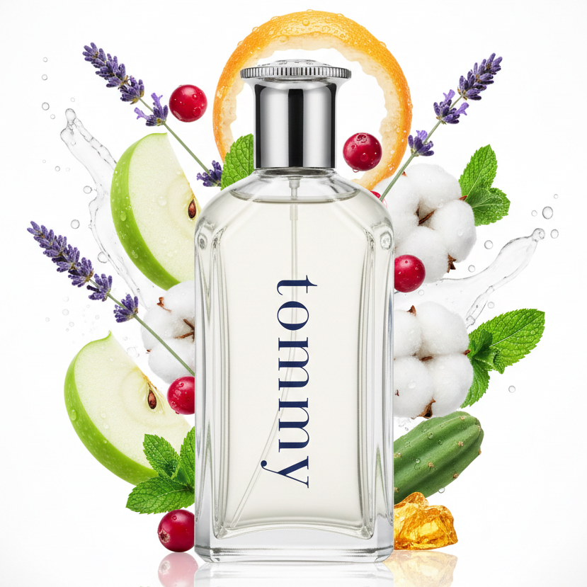 Tommy Hilfiger Eau De Toilette Secondary image