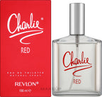 Charlie Red Eau De Toilette