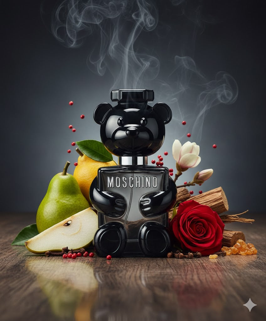 Toy Boy Eau de Parfum Spray Secondary image