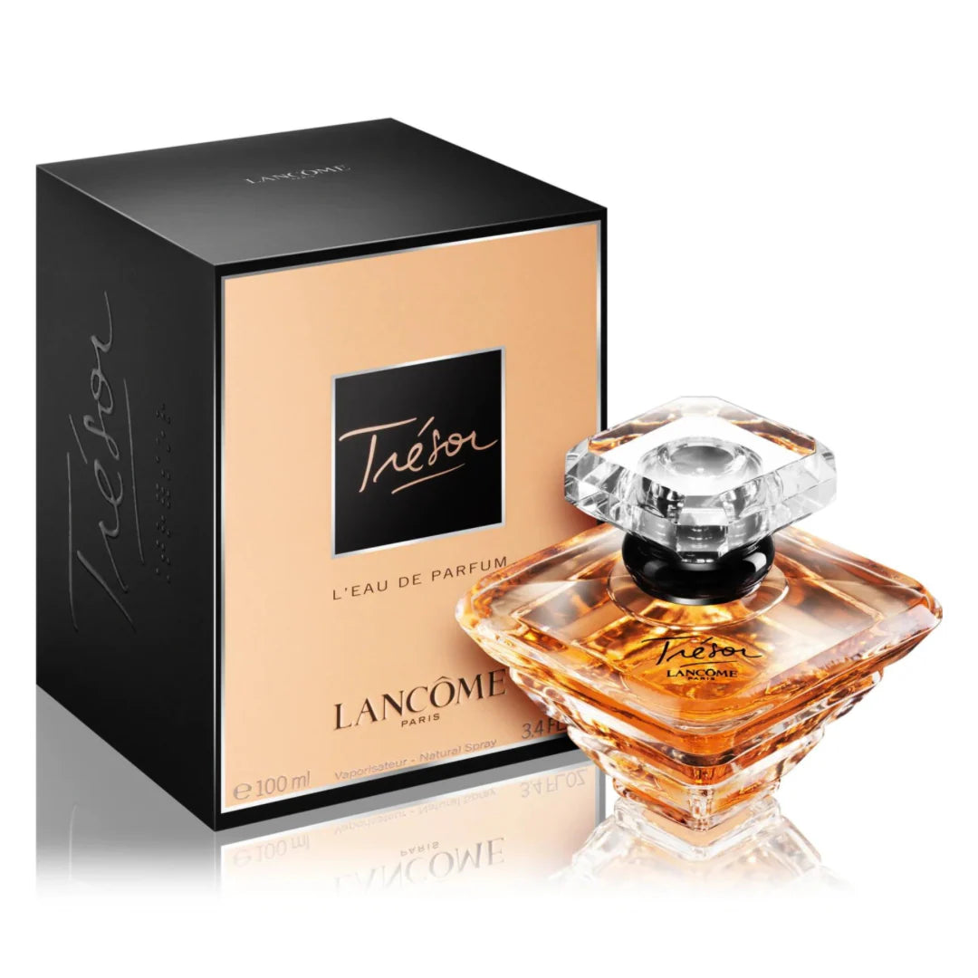 Trésor Eau de Parfum