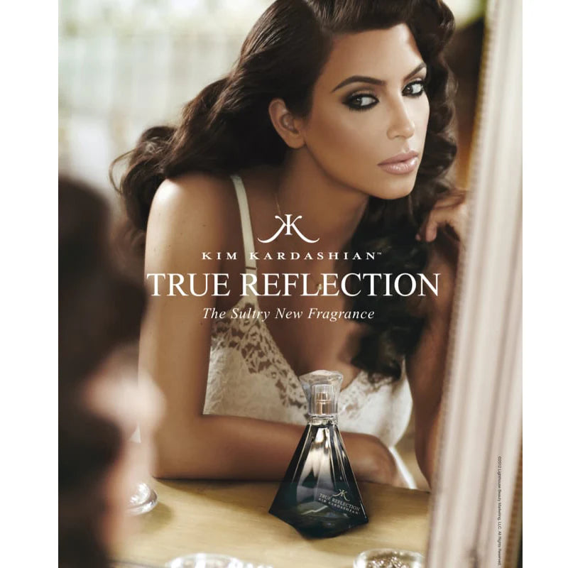 True Reflection Eau de Parfum