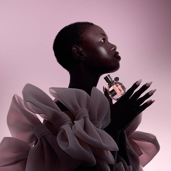 Flowerbomb By Viktor & Rolf