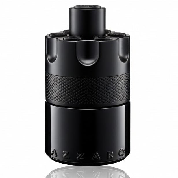 Azzaro The Most Wanted Eau de Parfum Intense