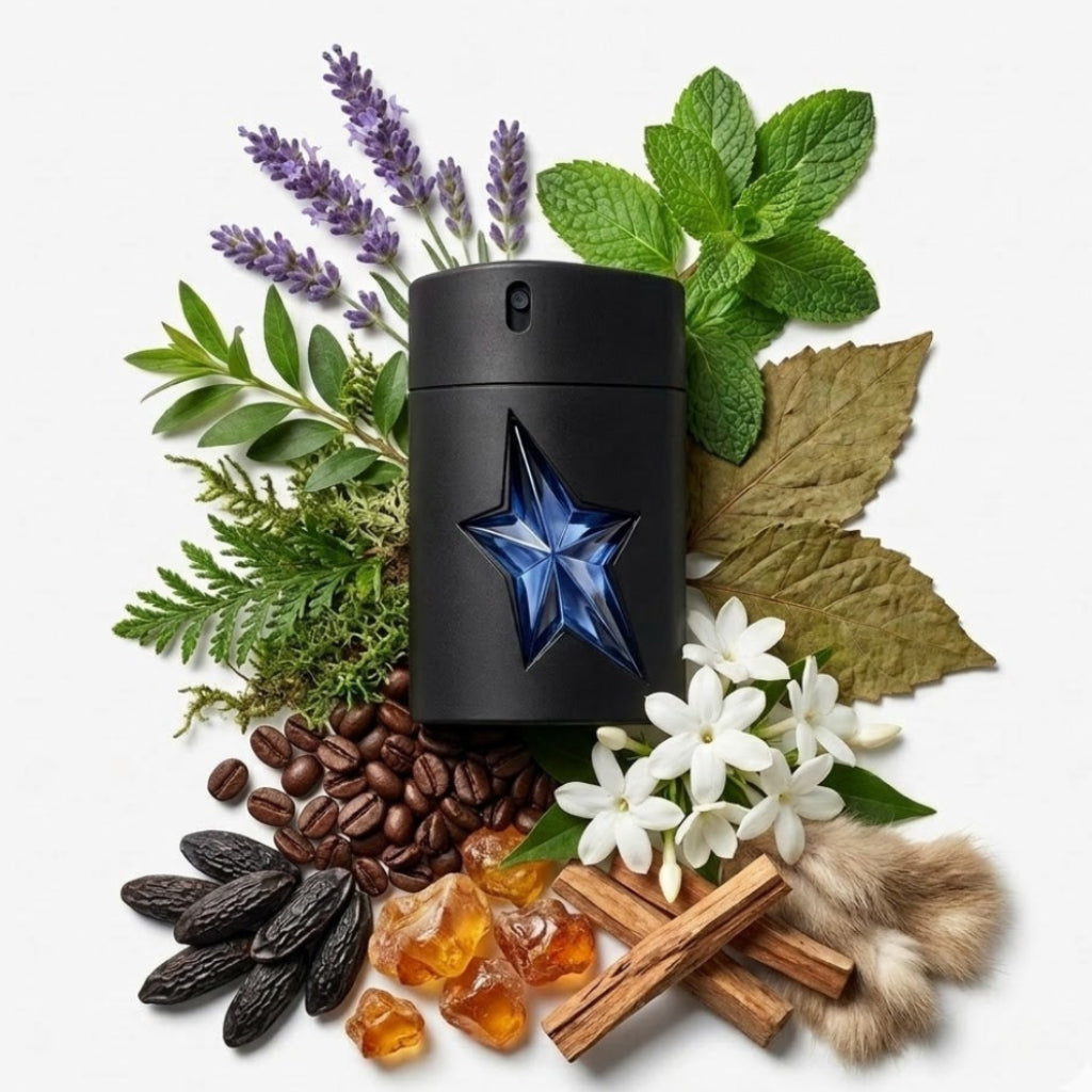 A*Men Eau De Toilette Secondary image