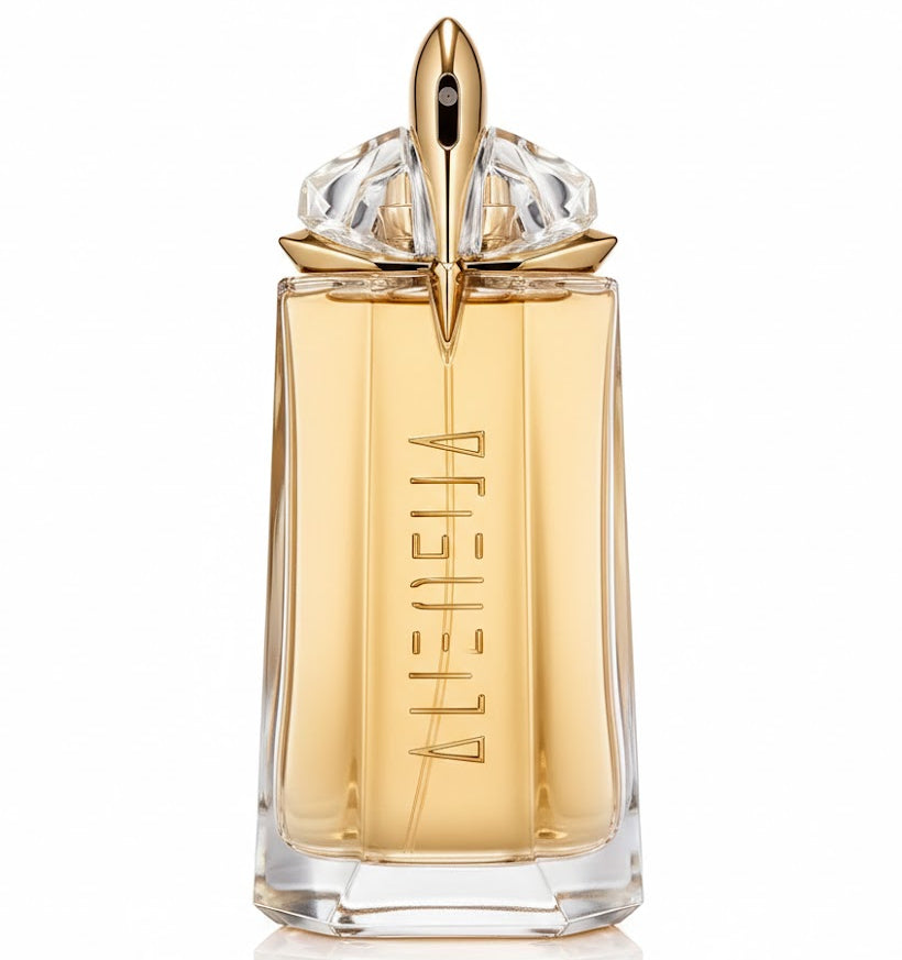 Alien Goddess Eau De Parfum