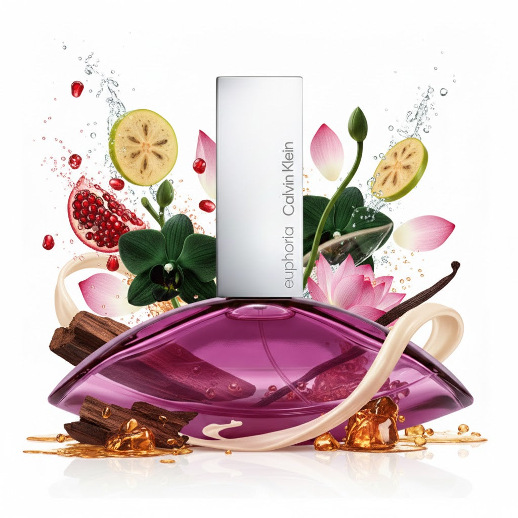 Euphoria for Women Eau De Parfum