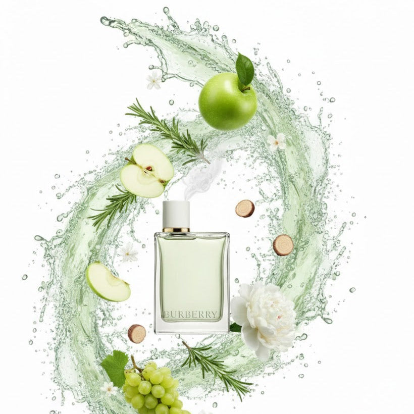 Burberry Her Eau de Toilette Secondary image