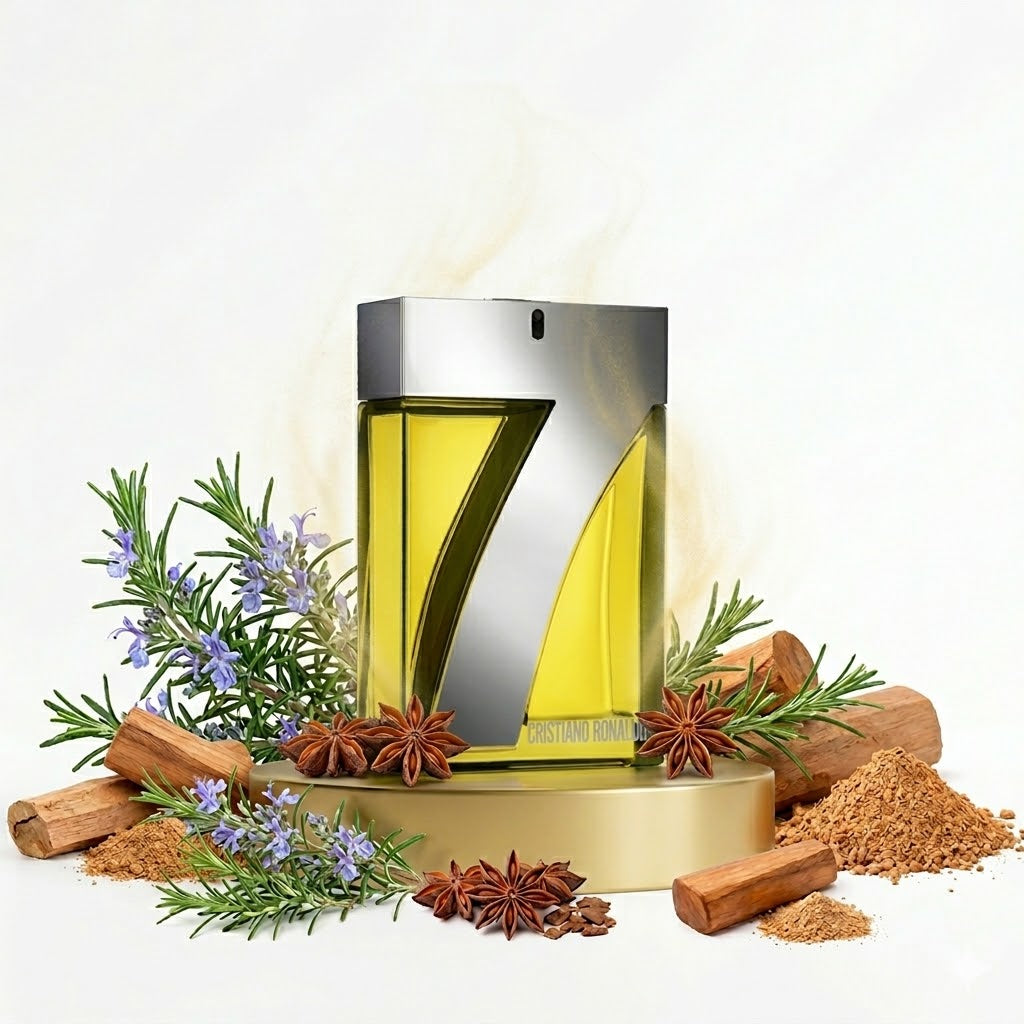 CR7 Discover Eau De Toilette Secondary image