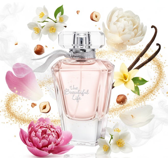 THE BEAUTIFUL LIFE Secondary image