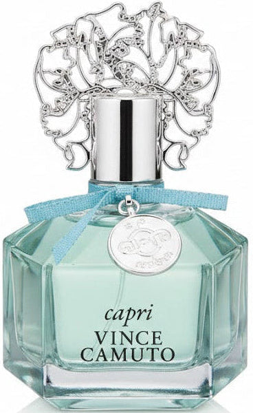 Capri Eau De Parfum Main image