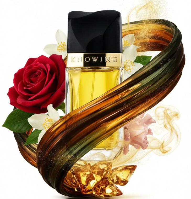 Knowing Eau De Parfum
