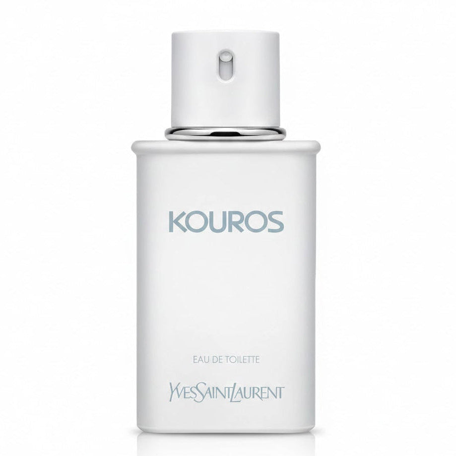 Kouros Eau De Toilette Main image