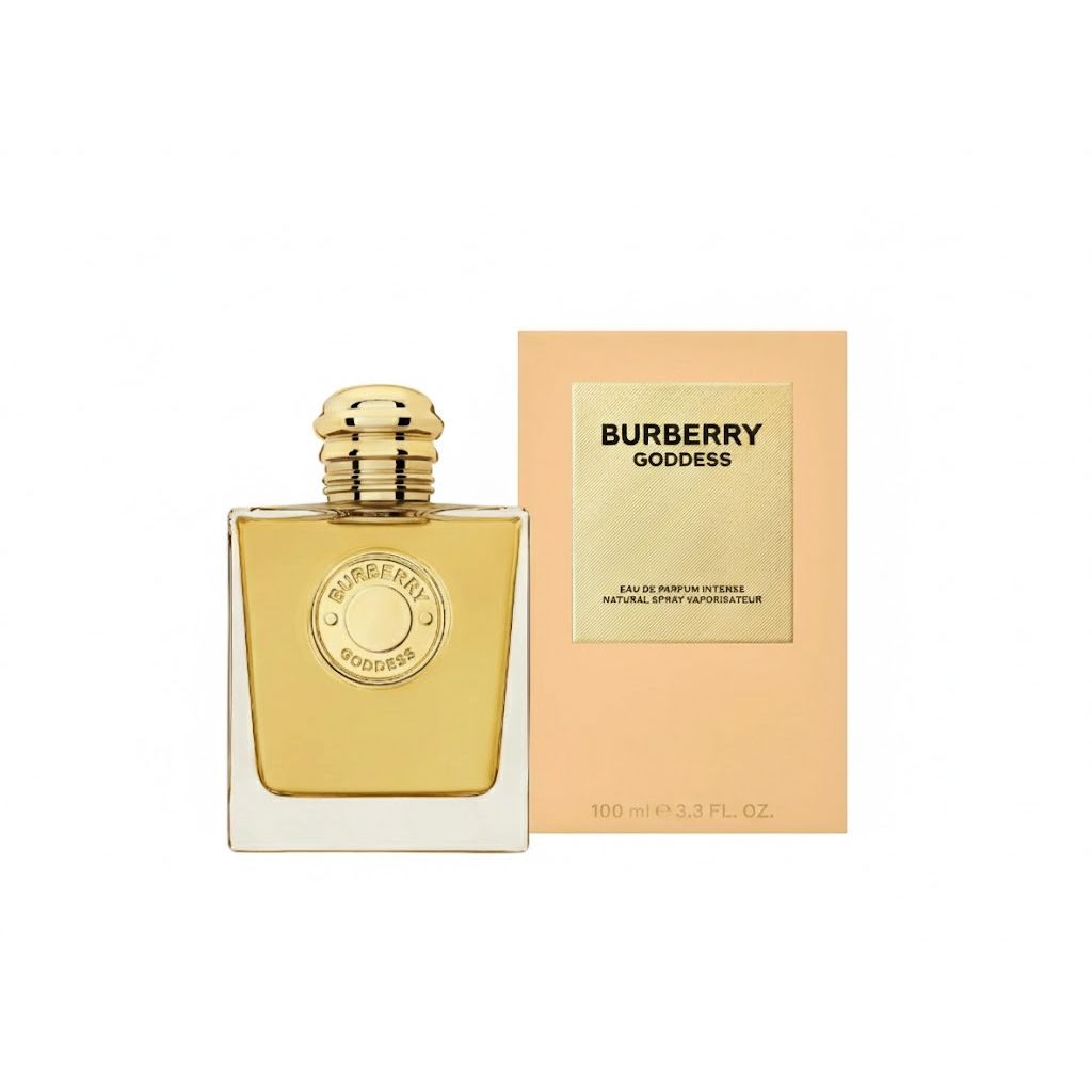 Burberry Goddess Eau De Parfum