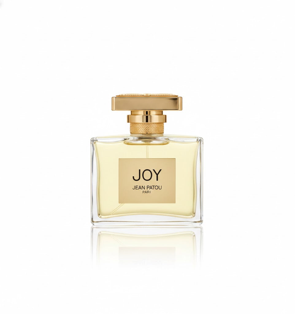 Joy Perfume By Jean Patou