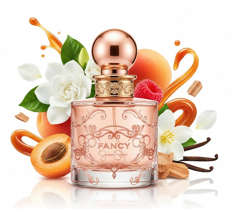 Fancy Eau de Parfum