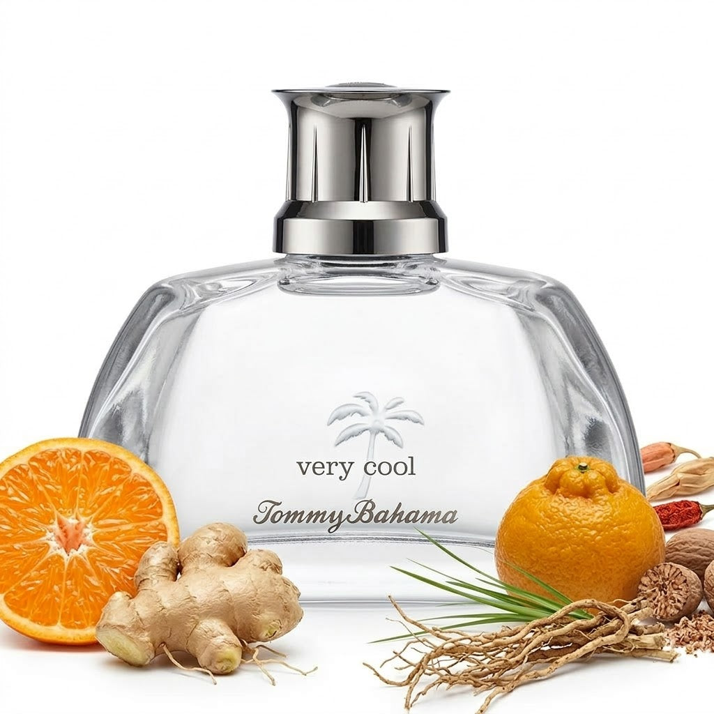 Very Cool Eau De Cologne Secondary image