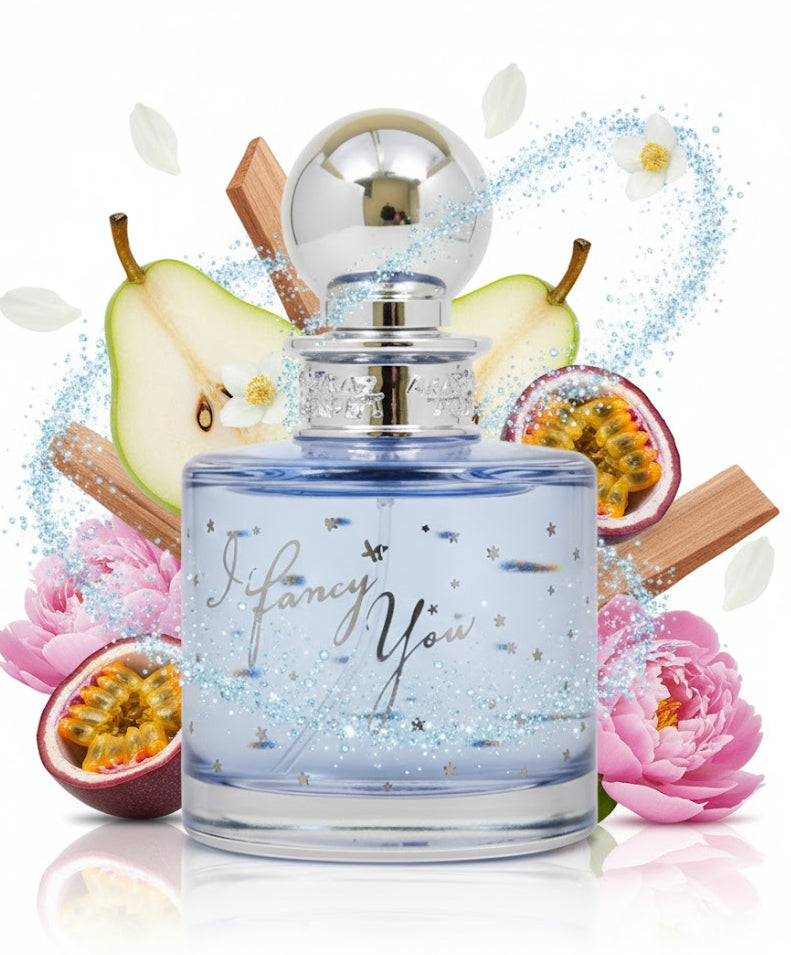 I Fancy You Eau de Parfum