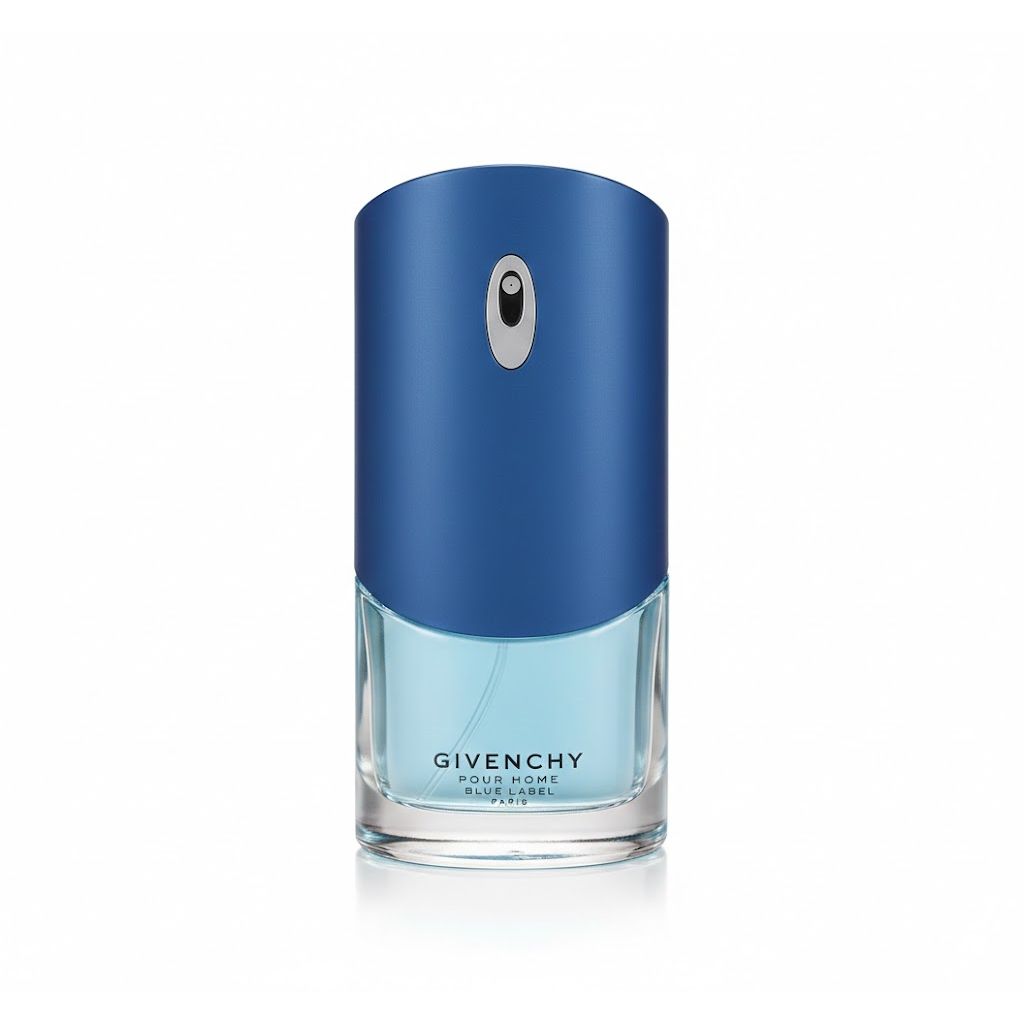 Givenchy Blue Label Cologne By Givenchy Secondary image