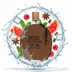 Fuel For Life Eau de Toilette