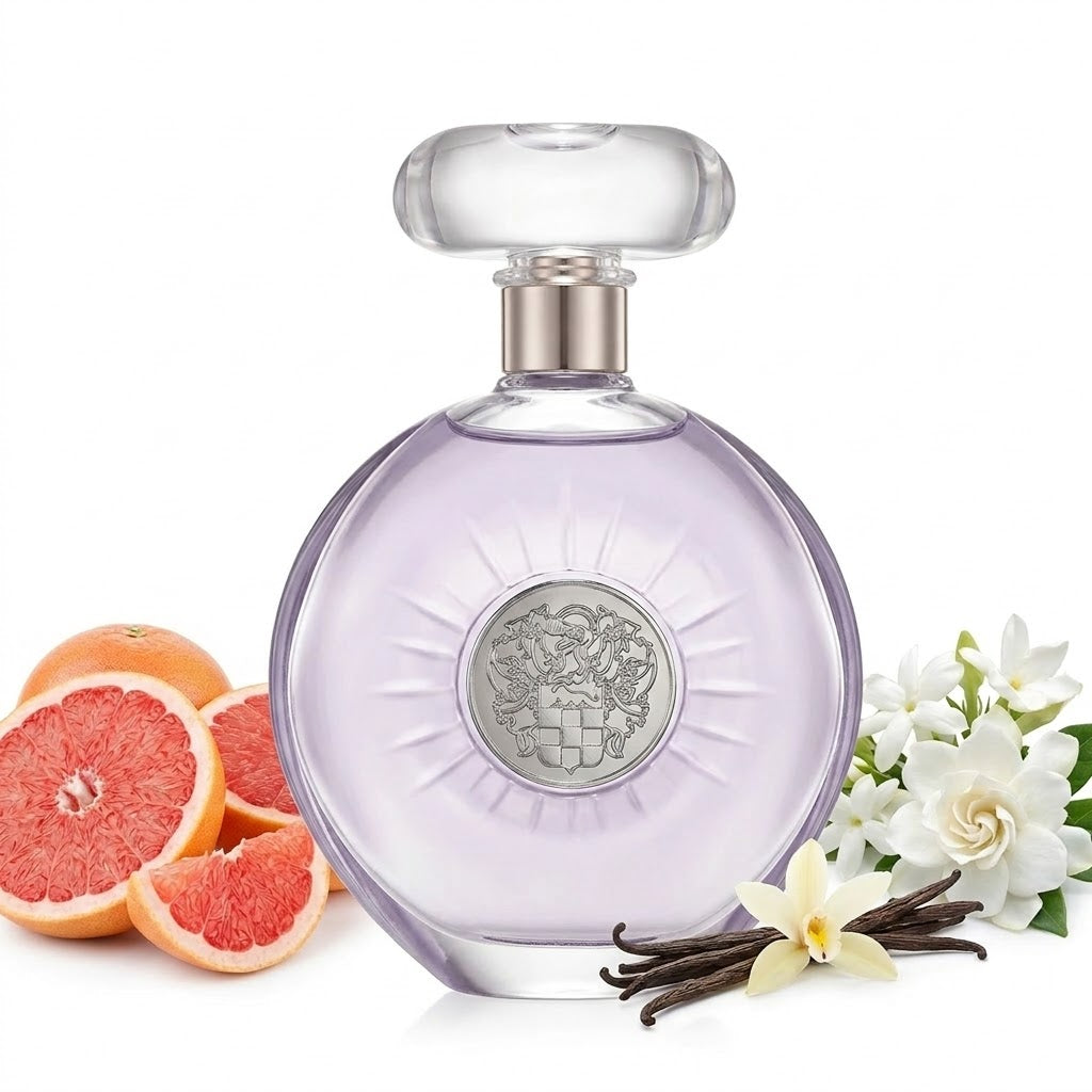 Femme Eau De Parfum
