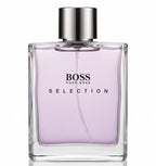 Boss Selection Eau De Toilette