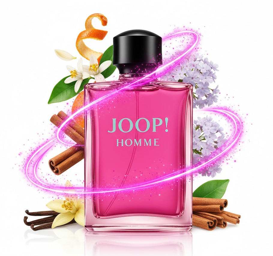 Joop! Homme Eau de Toilette Secondary image