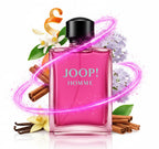 Joop! Homme Eau de Toilette