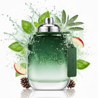 Coach Green Eau De Toilette