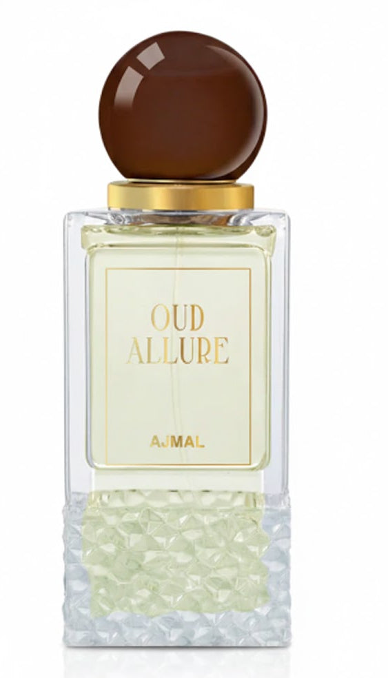 Oud Allure Eau De Parfum Main image