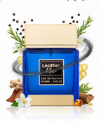 Dominant Collections Leather Noir