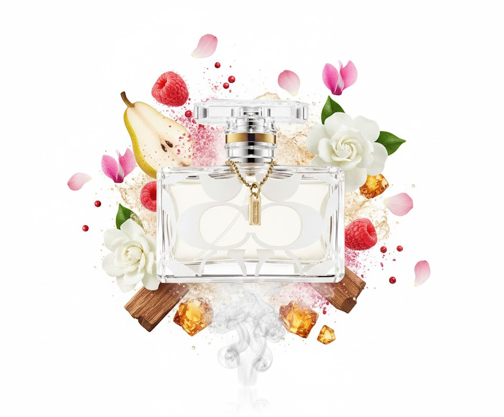 Coach Signature Eau De Parfum Secondary image