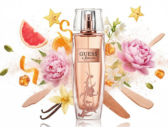 Guess Marciano Perfume By Guess