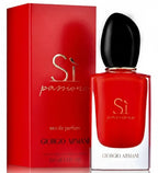 Sì Passione Eau de Parfum