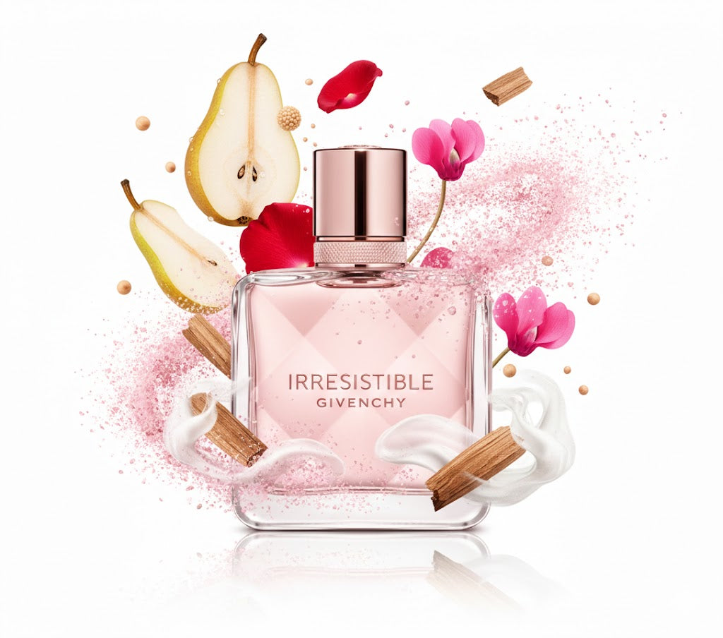Irresistible Eau De Toilette Secondary image