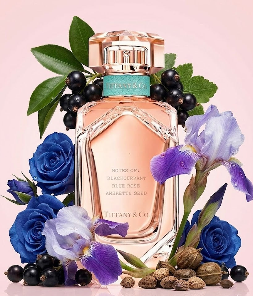 Rose Gold Eau De Parfum Secondary image