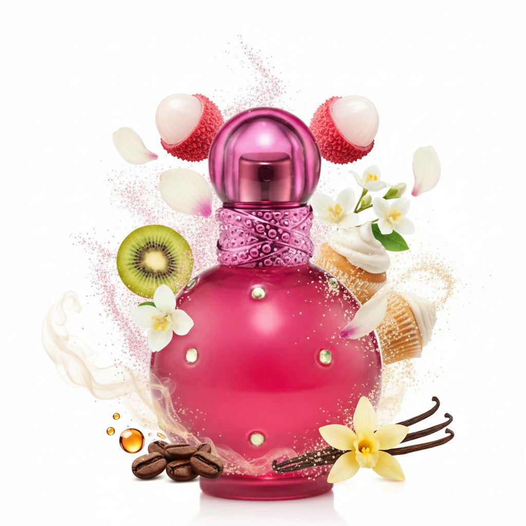 Fantasy Eau De Parfum Secondary image