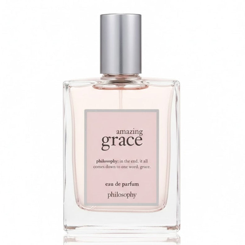 Amazing Grace Eau De Parfum Main image