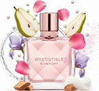 Irresistible Eau De Toilette Fraiche