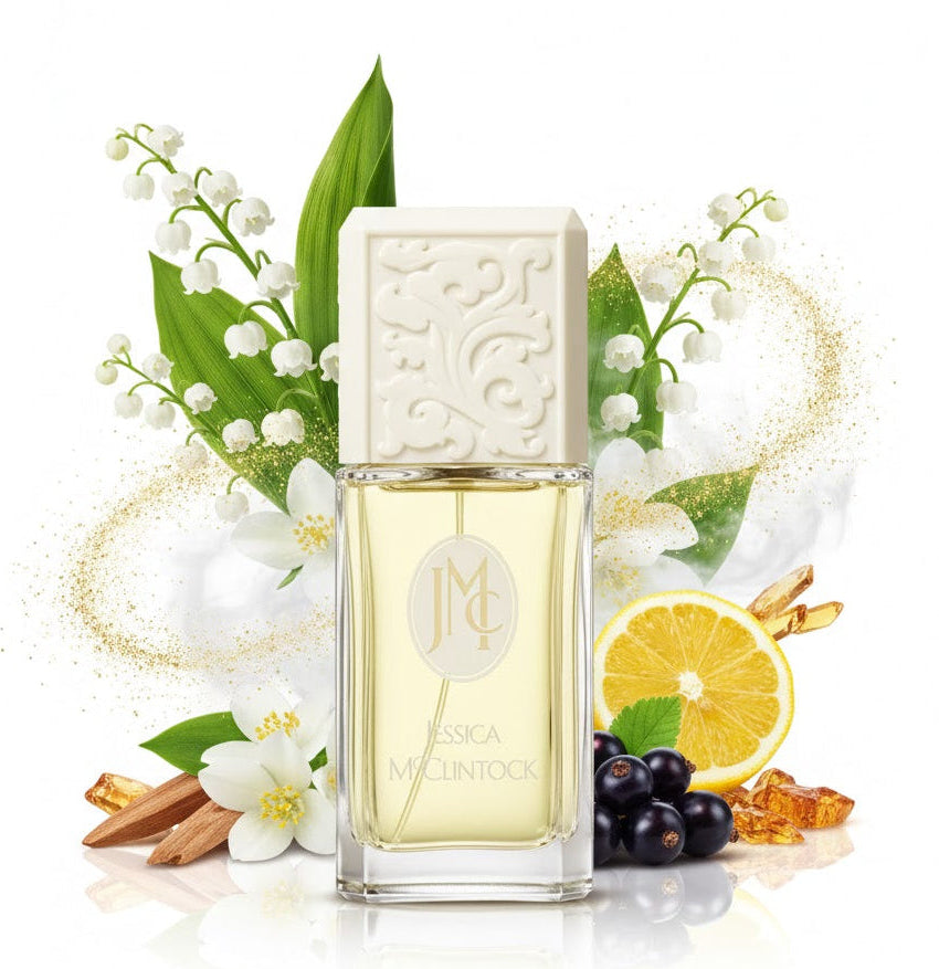 Jessica McClintock Eau De Parfum Secondary image