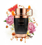 Odyssey Femme EDP